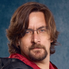 Андрей Задураев