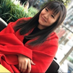 Ainura Ilipbaeva, 09.10.1991, Конаев / Капшагай