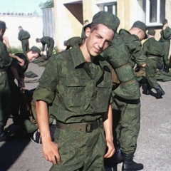 Ivan Belkov, Анжеро-Судженск