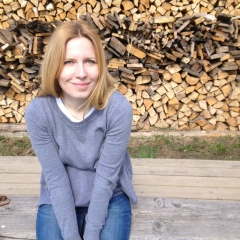 Мария Воинова, 14.03, Москва