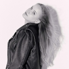 Виолетта Мартыненко, 15.04