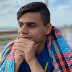 Тигран Оганисян, 28.08, Самара