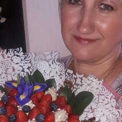 Елена Окладникова, 11.05.1970, Канск