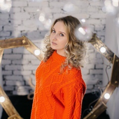 Марина Абина, 22.05