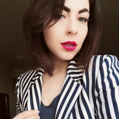 Евгения Хачикян, 29.03, Кемерово