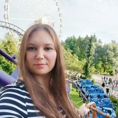 Александра Котеленец, 30.06, Санкт-Петербург
