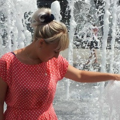 Екатерина Миронова, 06.10