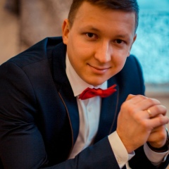 Вадим Лодочников, 08.03.1990, Ярославль