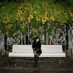 Иоанна Шишкина, 21.12.1989, Харьков