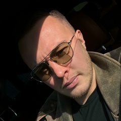 Андрей Баринов, 09.05.1992, Москва