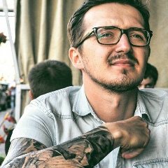 Ренат Маматказин, 31.07, Киев