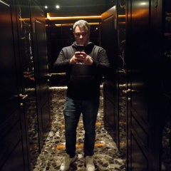 Сережа Новиков, 13.08, Москва