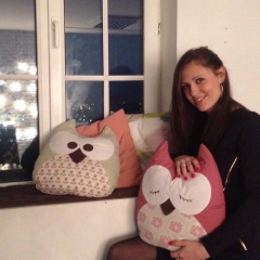 Наталия Филоненко, 22.03.1990, Киев