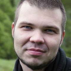 Alex Gavrilov, Москва