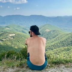 Виталий Подстрешный, 05.09, Воронеж