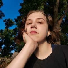 Алиса Абу-Заид, 15.10