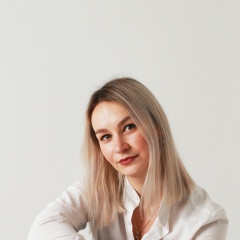 Александра Бармина, 17.01, Алматы