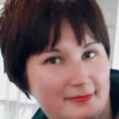 Наталья Самойлова, 08.05, Санкт-Петербург