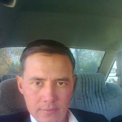 Sarsen Nametov