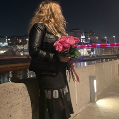 Наталья Журавлева, 08.10, Истра