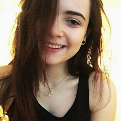 Лиана Стасьева, 30.03, Хабаровск