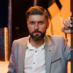 Алексей Полихун, 25.06, Москва