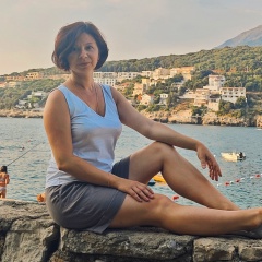 Елена Павлович, 26.09, Нижний Новгород