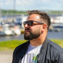 Кирилл Салычиц, 09.05.1990