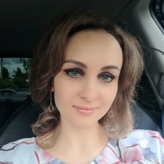 Наталья Чудакова, 01.07, Санкт-Петербург