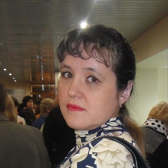 Ольга Овчинникова, 30.03, Петрозаводск