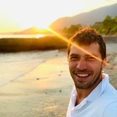 Ованес Цатурян, 09.07, Москва