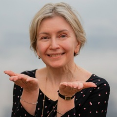 Ольга Иващенко, 22.05