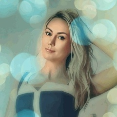 Оксана Едрисова, 27.12, Москва