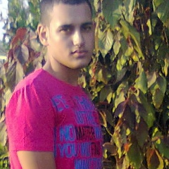 Ahmed Saad, 01.01.1994, Alexandria