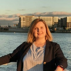 Мария Родыгина, 18.01.1988, Санкт-Петербург