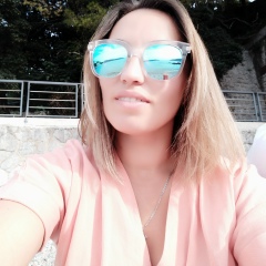 Анюточка Кабанен, 12.05.1989, Санкт-Петербург