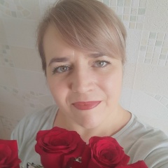 Елена Пелещак-Ковякина, 06.04, Москва