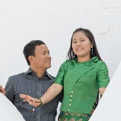 Shwela Wonn, 30.09, Mandalay
