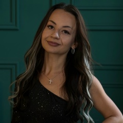 Julia Stucnean, 05.03