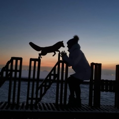 Юлия Левочская, 25.08