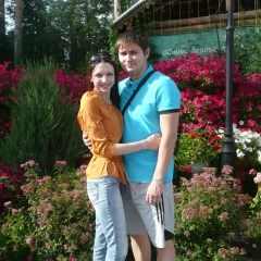 Андрей Жучкин, 18.07, Томск