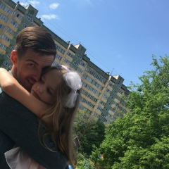 Виталий Толмачев, 19.06.1985, Санкт-Петербург