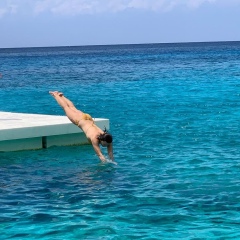 Анастасия Наймушина, 09.03.1992, Playa del Carmen