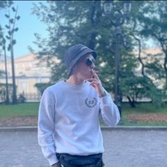 Александр Васенко, 27.05, Москва