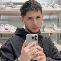 Arian R, 08.10, Алматы