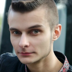 Александр Александрович, 15.12, Киев