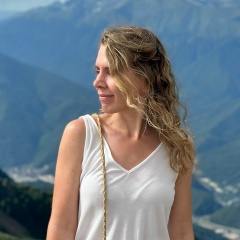 Марина Третьякова, 26.09, Ижевск