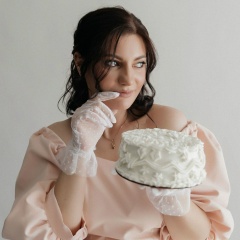 Анна Момот, 04.10, Лиски