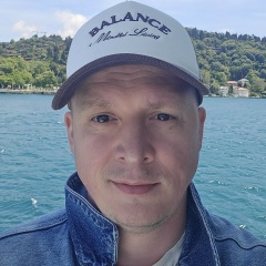 Андрей Попов, 27.02.1987, Москва