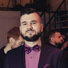 Никита Назаренко, 30.04.1989, Москва